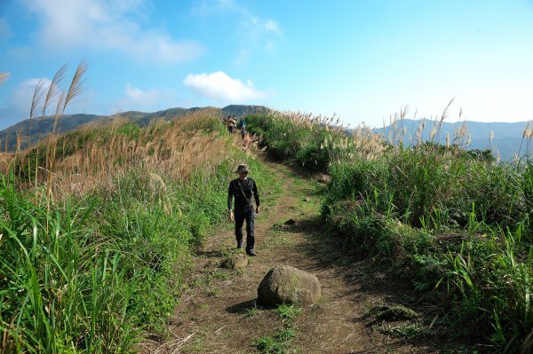 貂山古道與牡丹山O型2397861