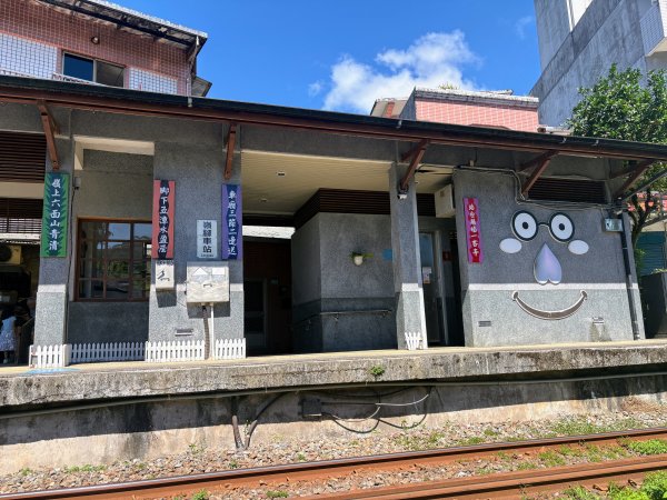 五分山系-望古瀑布段2896283