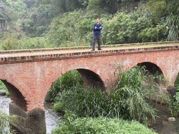 [樟之細路_第一大段RSA01] 2026_0329 大平紅橋3026634