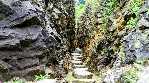 黃金水圳,黃金洞,黃金台。重銘說2775293