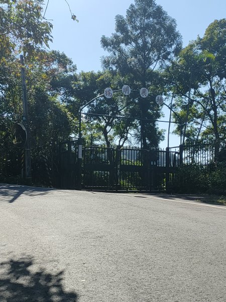 臺北大縱走第五段：劍潭支線1545898