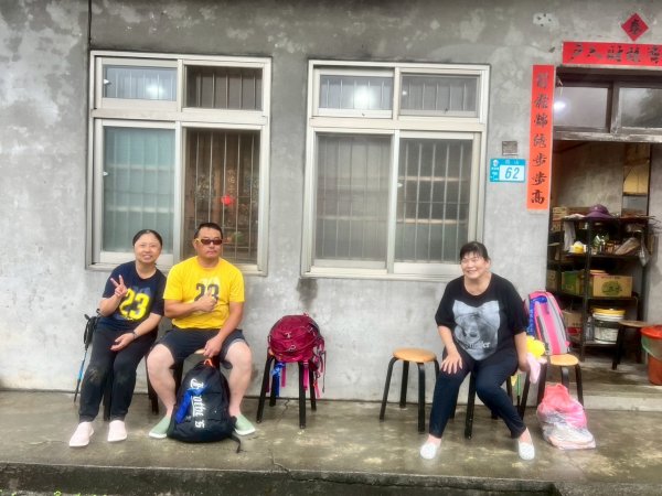 🌈7/20(日)梗枋古道接坪溪古道下石空古道✨FB：熊熊趴爬走🌈2842249