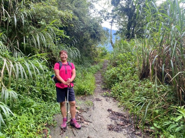 溪頭山、竹崙山、志騰山、妖怪村2877928