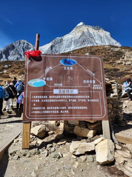 川藏深度之旅33天/A行程2901211