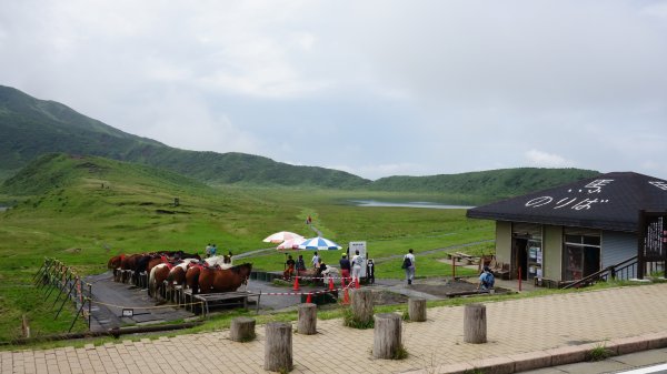 九州阿蘇火山美景652113