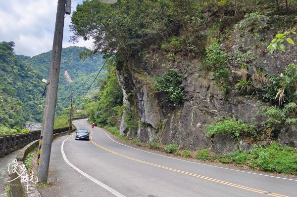 新北｜烏來信賢步道｜撰風旅食1663841