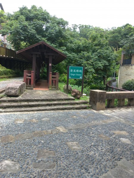 小坑溪文學步道664496