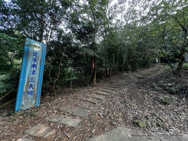 苗栗三員縱走2942826