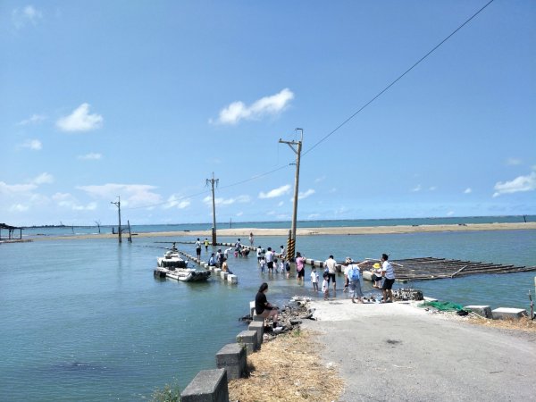 東石白水湖壽島1464671