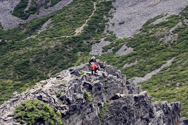 登山健行後，我的生活有什麼改變？