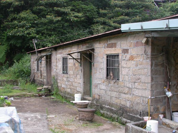 汐止白雲古道／十三分山1959504