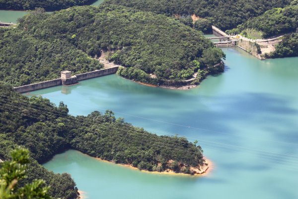 香港山系 －港島931603