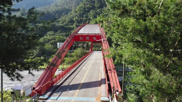東卯山(谷關七雄No:5)3129238