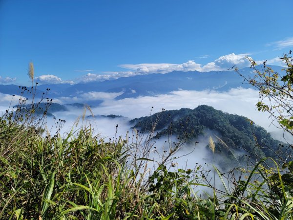 1110111 小百岳-馬那邦山1621127