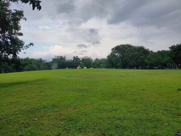 ［健康大穀東］（27~28）：天母運動公園+美崙公園（2023/8/11）2253734