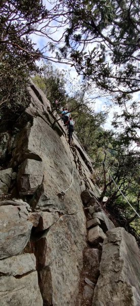 中級山-鳶嘴稍來2888996