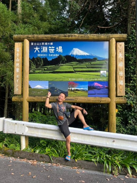 富士山御殿場線~海拔0至37762559075