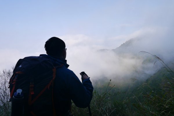 2019.4.2~3玉山主峰、西峰588504