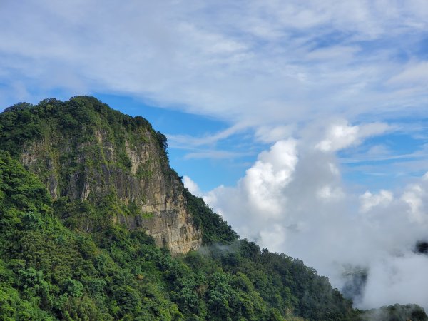 小百岳-馬那邦山封面