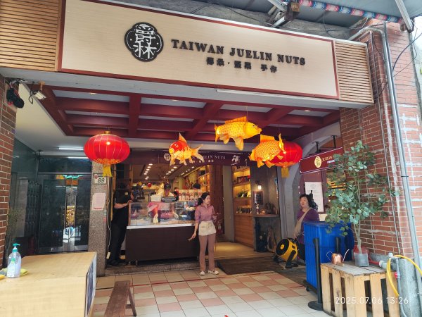 迪化街、大港墘公園【2025臺北健走趣】2829201