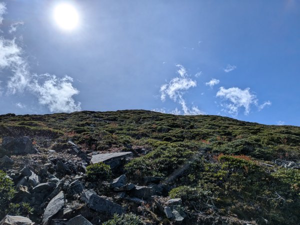 20251105 雪劍縱走2934660