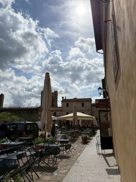 Via Francigena D3: monteriggioni-siena3072805