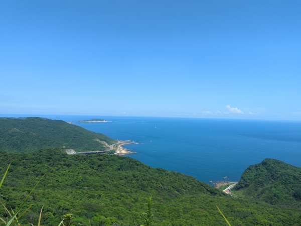 2025.09.13－情人湖步道&大武崙山2885832