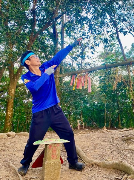 阿蓮五虎兄弟之瑪家三兄妹來回縱走2976122