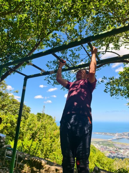 帶著毛孩去爬山-202508172866654