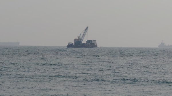 【台灣健行】Spring Island 2025 春島沙灘音樂祭、旗后山2754029