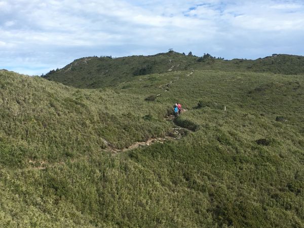 大霸群峰380236