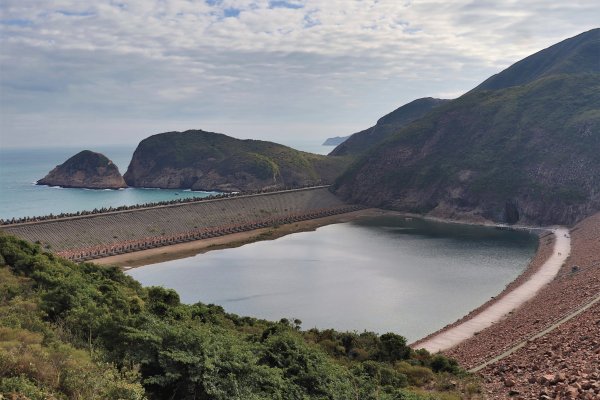 HK - 蠄蟝石頂1453100