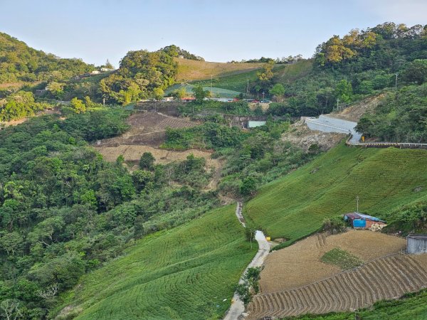 太麻里山-小百岳#94-台東縣金峰鄉2777869