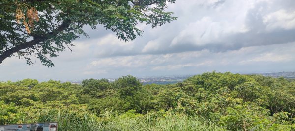 五酒桶山步道2789567