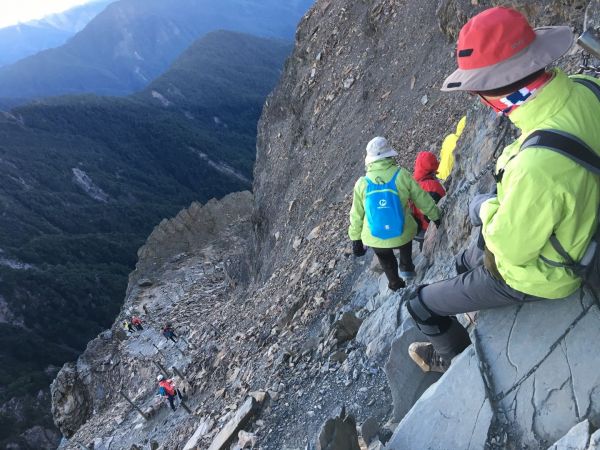 玉山-高山初體驗168126