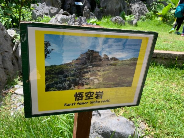 大石林山672537