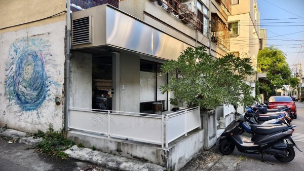 【台灣健行】斜陽與咖啡香：在東海藝術街，把日子過成一首漫長的詩3129654