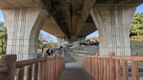 竹坑南寮登山步道2719387