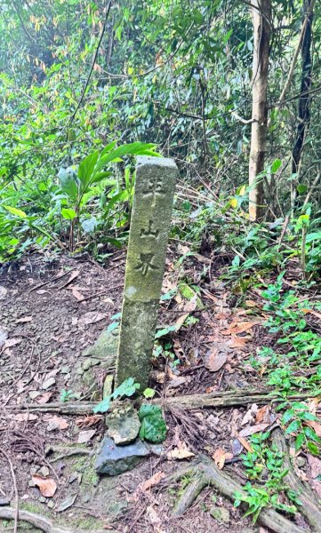 光天高山 - 向天湖山(小百岳32) 小O一圈2876938