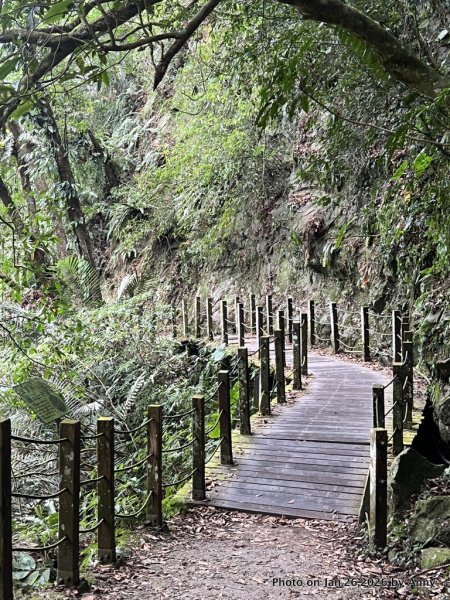 【新竹縣】親民又原始的馬胎古道＋南坪古道2991163