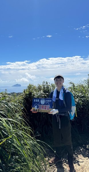 三角崙山（小百岳）2878087