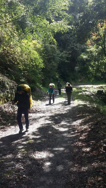 大霸群峰 107.10.19~21455238