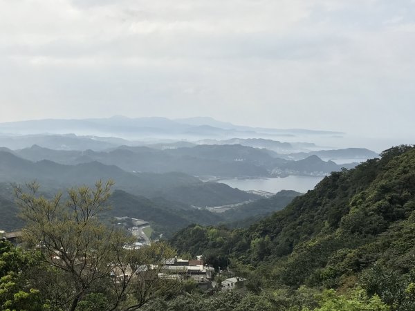 111.03.13 小百岳基隆山 九份之旅1641782