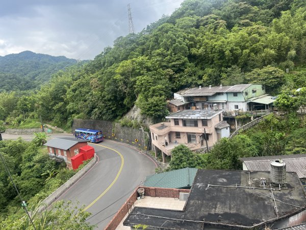 [微笑山線_ 第十段] 2025_0914 五分山系_菁桐煤礦段2889828