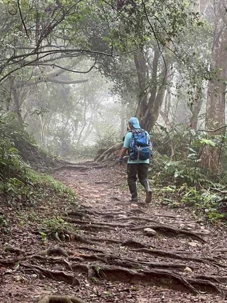 12/27（六）🌈石門水庫~溪洲山（小百岳）✨FB：熊熊趴爬走🌈2971225