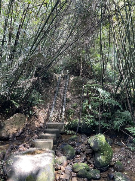 微笑山線/五分山系3013348