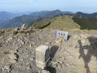 雪山西稜夢幻大景1393492