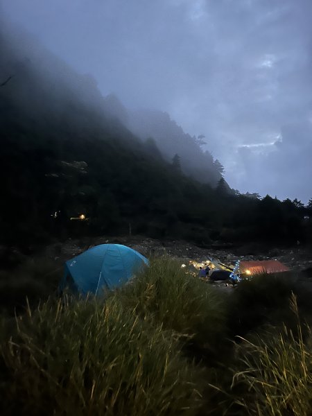 小關山林道神池營地202310222326121