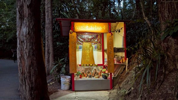 十八尖山步道3056567