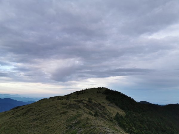 雪山西稜逆走 - 2019/6/6~9826004